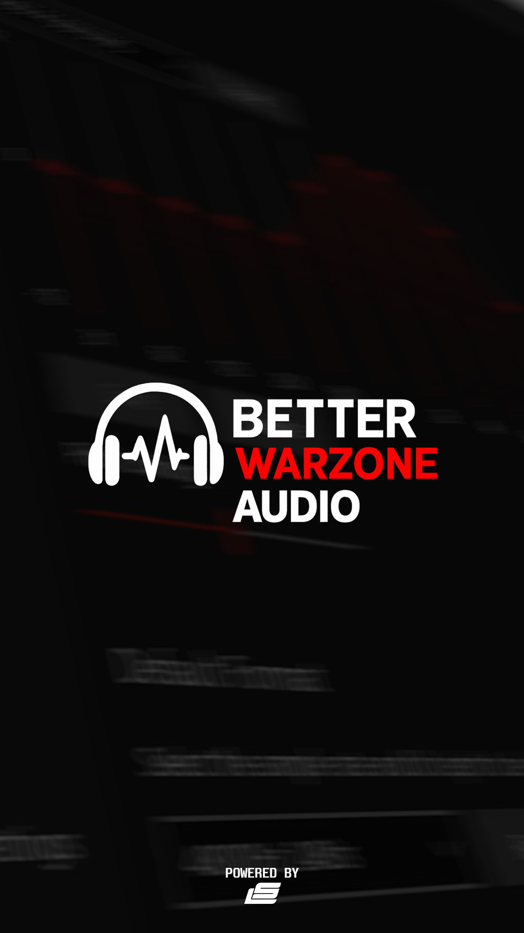 Better Warzone Audio Promo